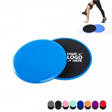 Gliding Discs Yoga Slider